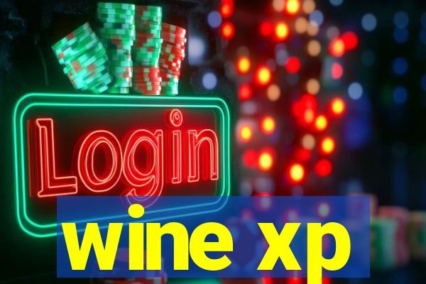 wine xp